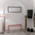 公寓 Casa Dos Mastros Lisboa