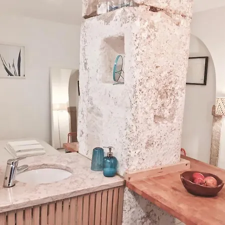 Casa Dos Mastros شقة