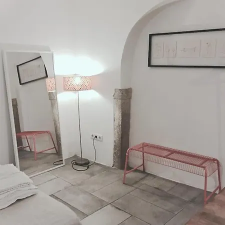 Casa Dos Mastros 公寓 *