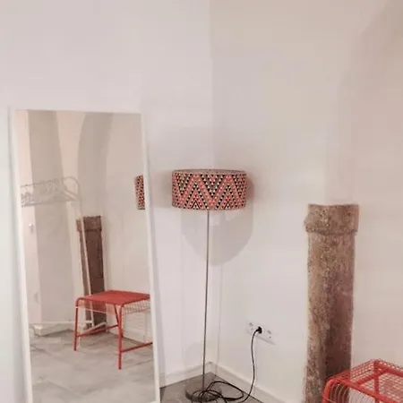 شقة Casa Dos Mastros *