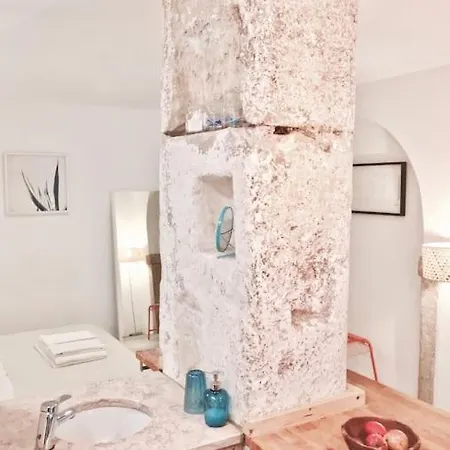 Casa Dos Mastros