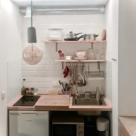 Casa Dos Mastros شقة