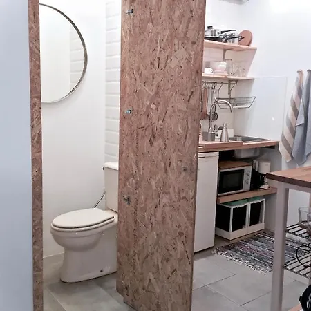 Casa Dos Mastros *