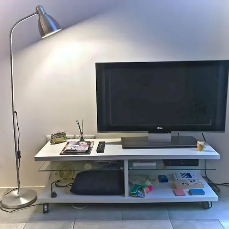 Daire Casa Dos Mastros