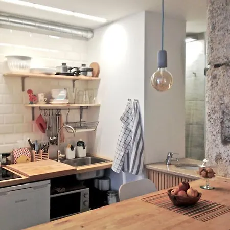 Apartment Casa Dos Mastros Lisbon