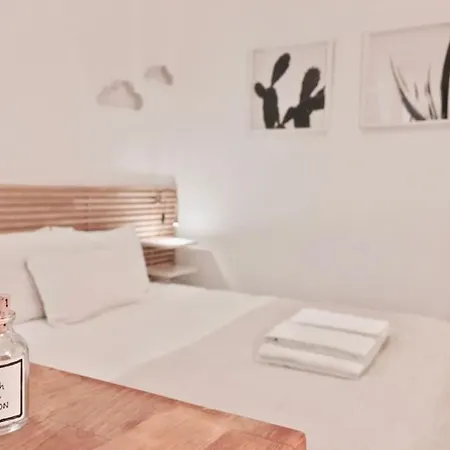 Апартаменты Casa Dos Mastros Лиссабон