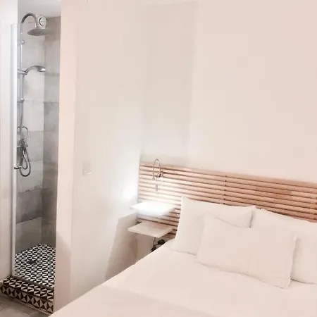 Casa Dos Mastros Апартаменты