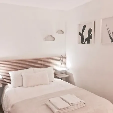 Casa Dos Mastros * Lisboa