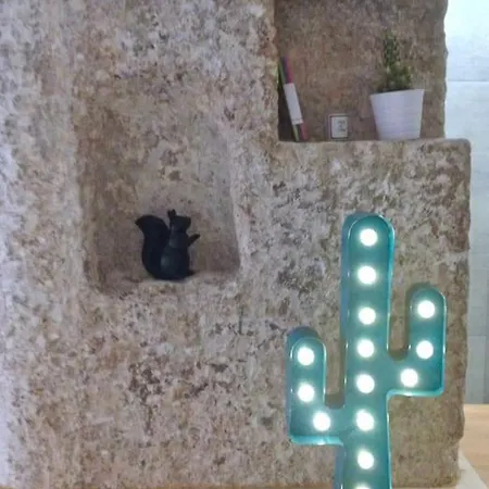 Casa Dos Mastros Appartement *