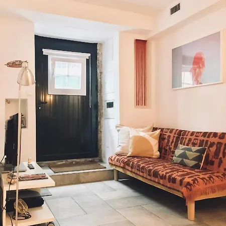 Casa Dos Mastros Лиссабон