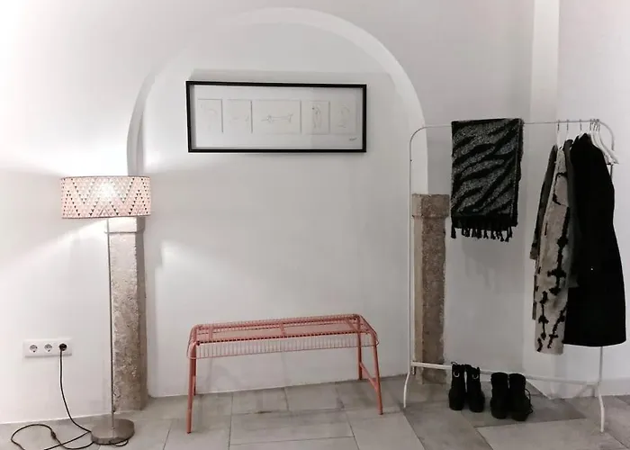 Διαμέρισμα Casa Dos Mastros Lisboa