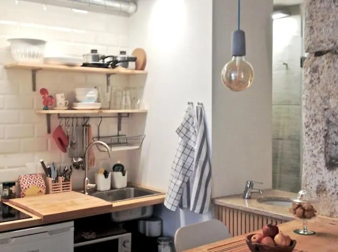 Διαμέρισμα Casa Dos Mastros Lisboa