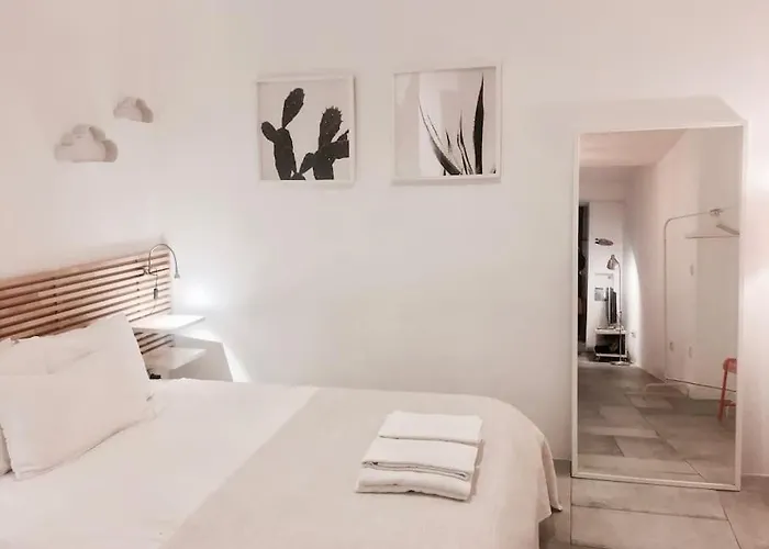 Casa Dos Mastros Διαμέρισμα