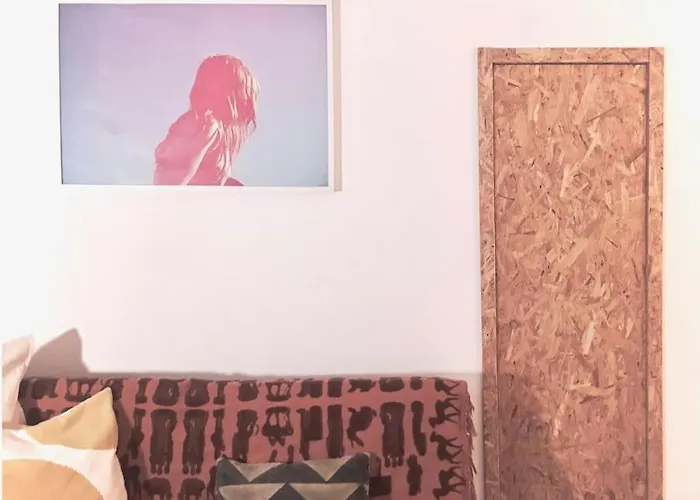 Casa Dos Mastros شقة *