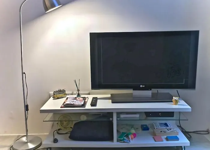 شقة Casa Dos Mastros