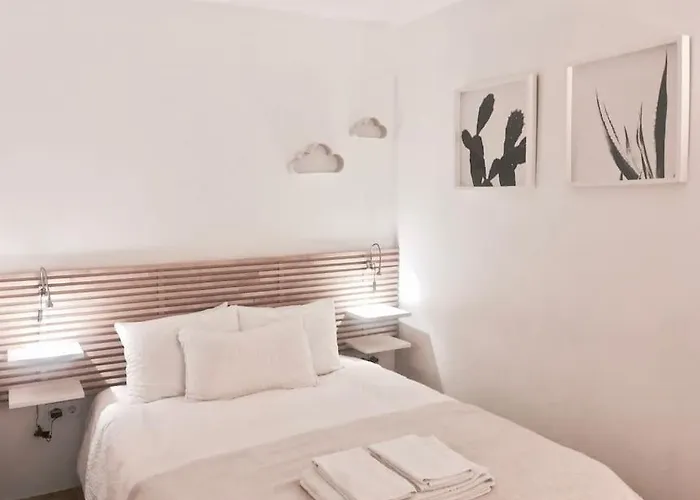 Casa Dos Mastros * Lisboa