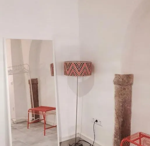 شقة Casa Dos Mastros *