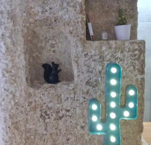 Casa Dos Mastros شقة *