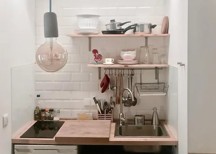 Casa Dos Mastros شقة