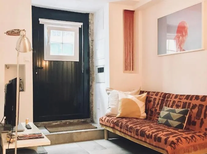 Casa Dos Mastros Lisboa