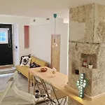 Casa Dos Mastros