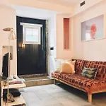 Casa Dos Mastros Lisboa