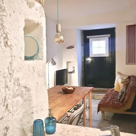 Casa Dos Mastros * Лиссабон