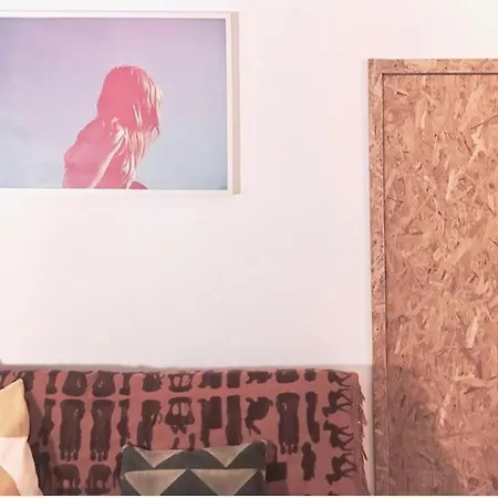 Casa Dos Mastros Апартаменты *